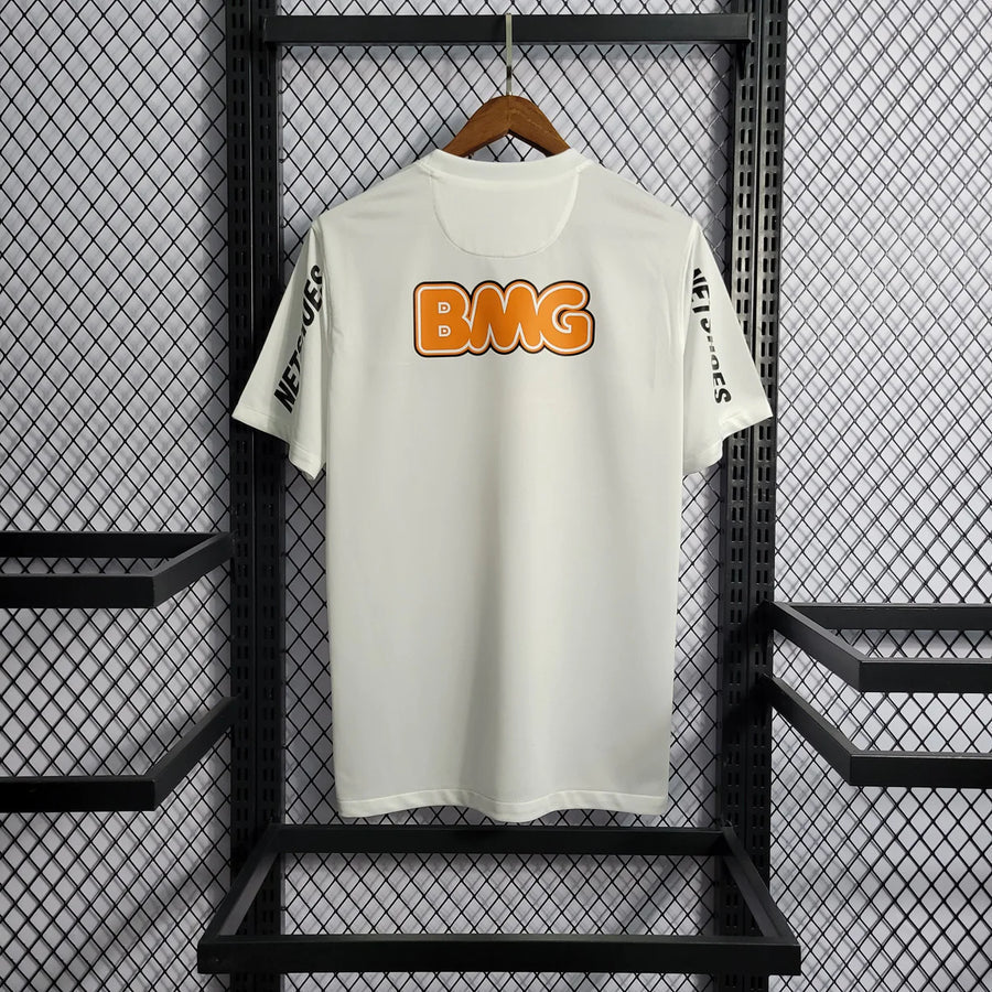 Santos 2012 Home Shirt