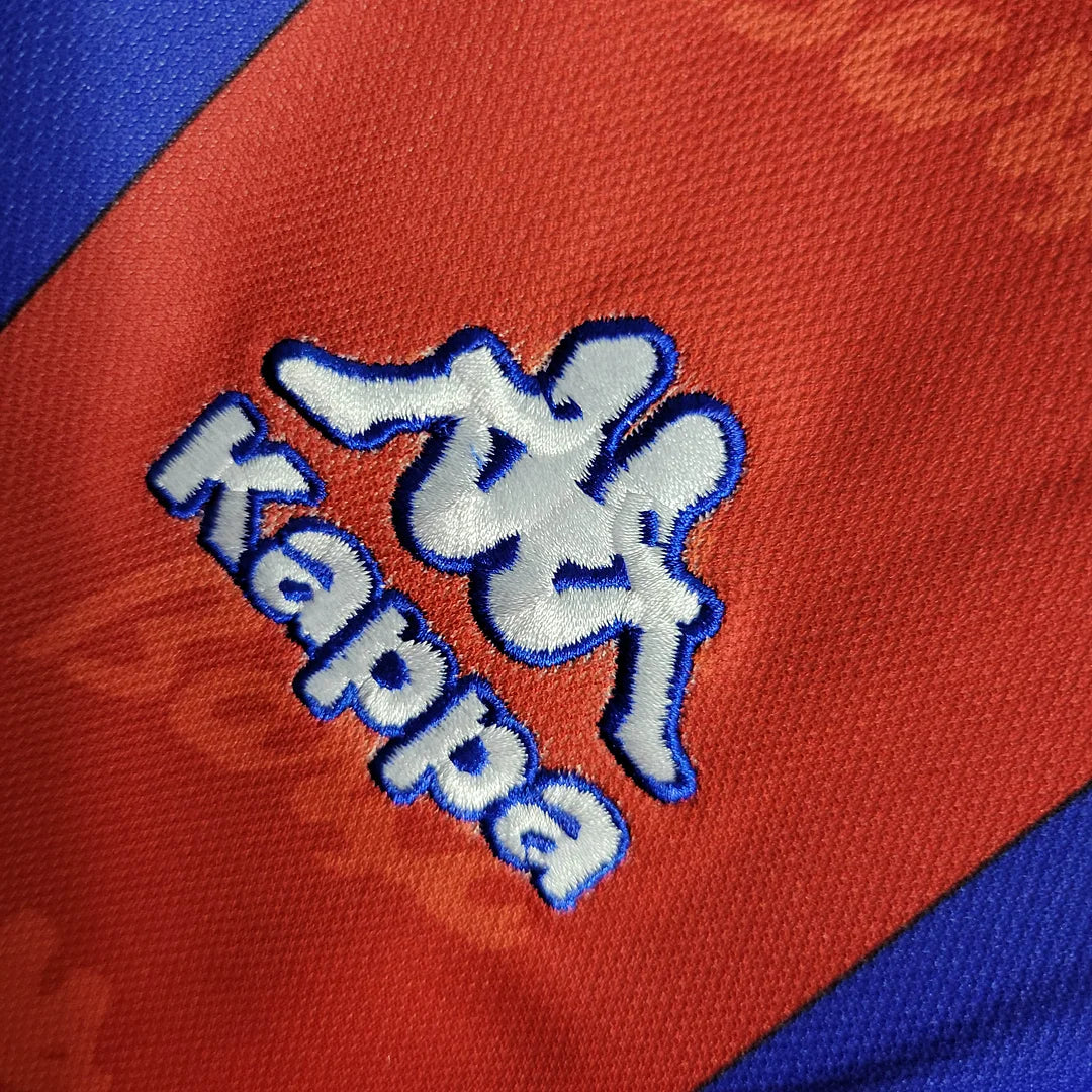Barcelona 1995 Home Shirt