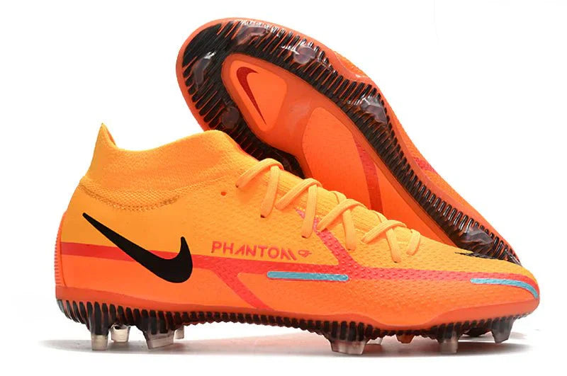 Phantom GT II High Elite FG Laranja