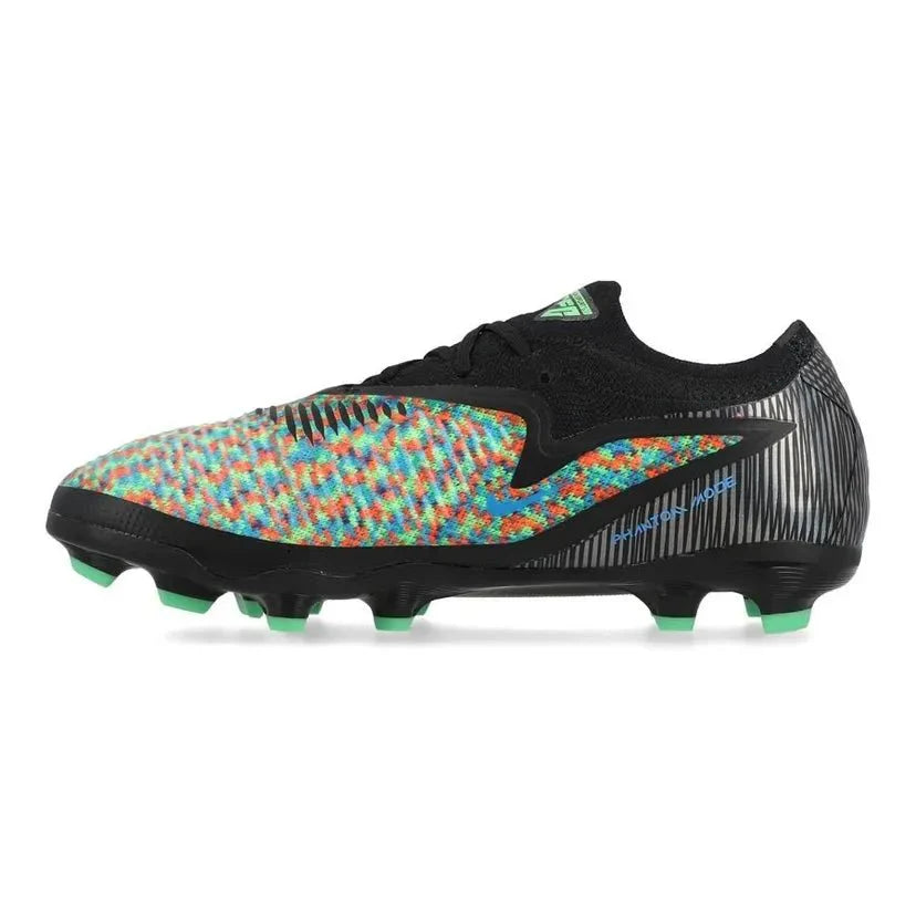 Mercurial Superfly VII Elite FG Novo Pack Luzes Azul