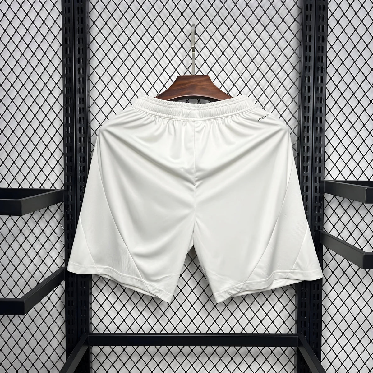 Roma 2024 Away Shorts