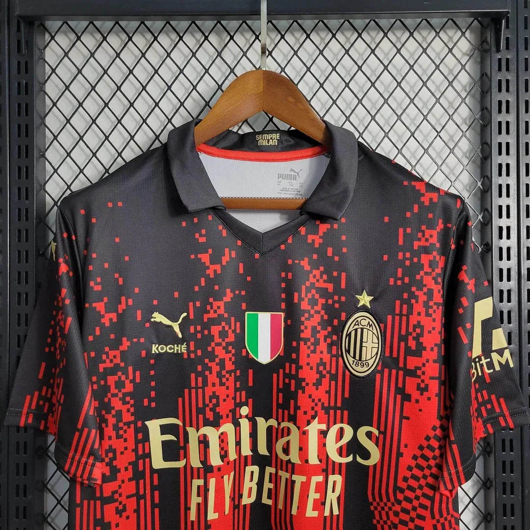 AC Milan 2022 Special Shirt
