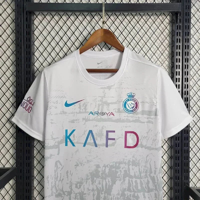 Al-Nassr 2023 Third Special Shirt