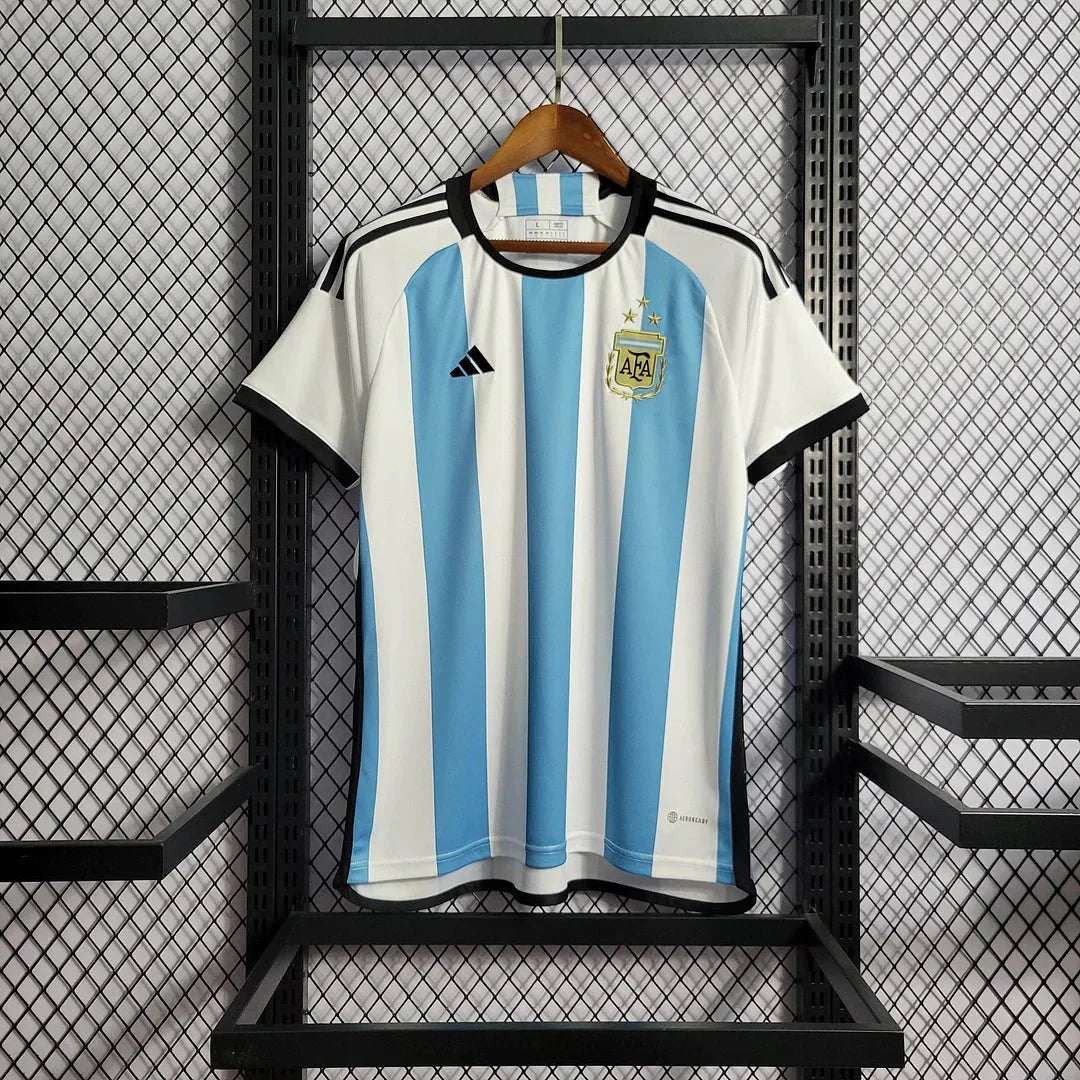 Argentina 2022 Home Shirt