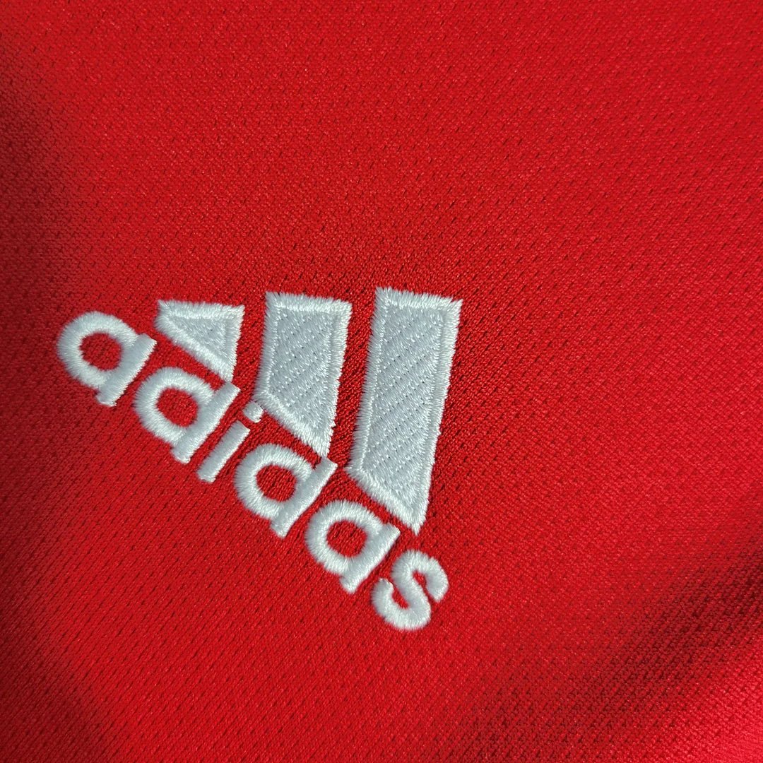 Arsenal 2022 Home Shirt