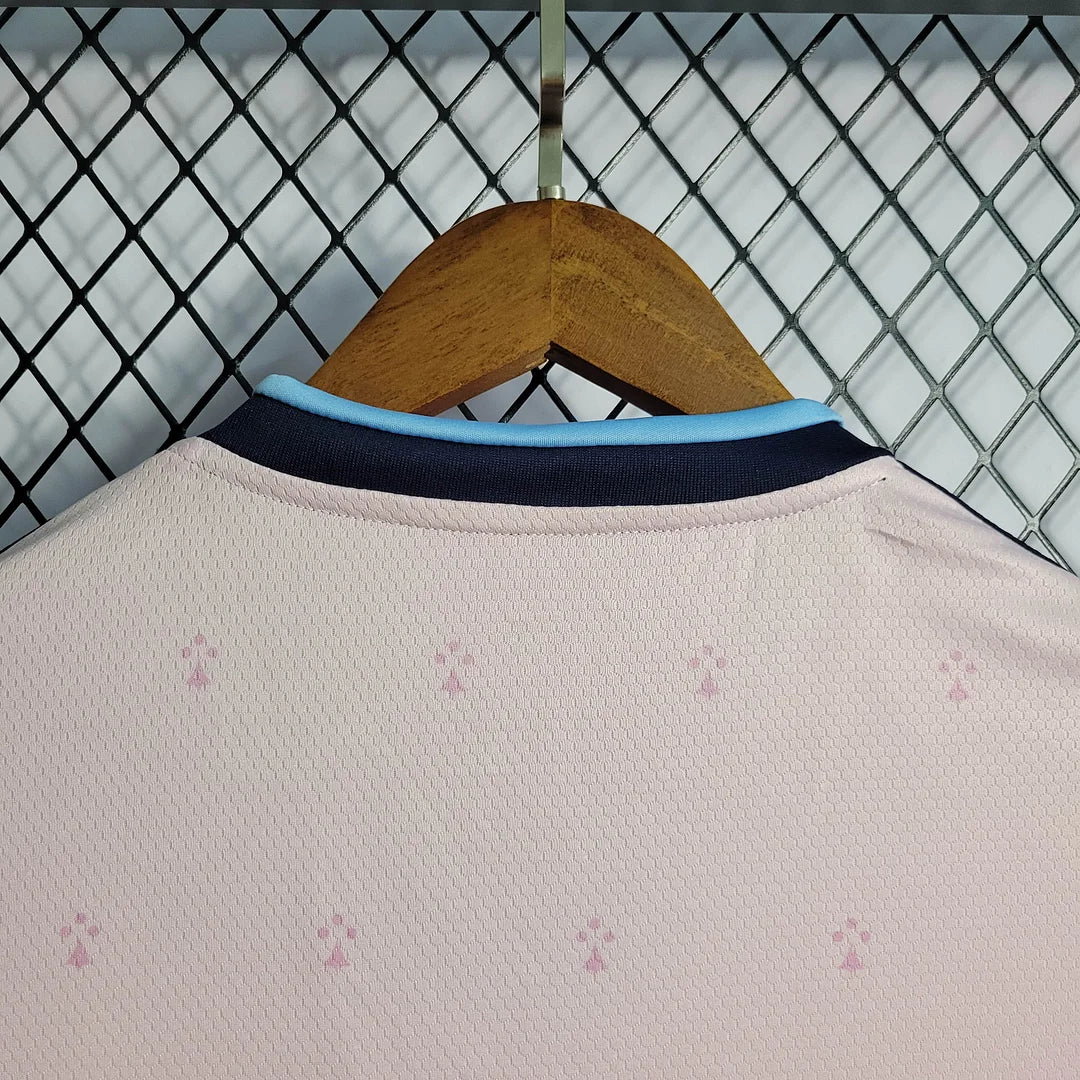 Arsenal 2022 Third Shirt