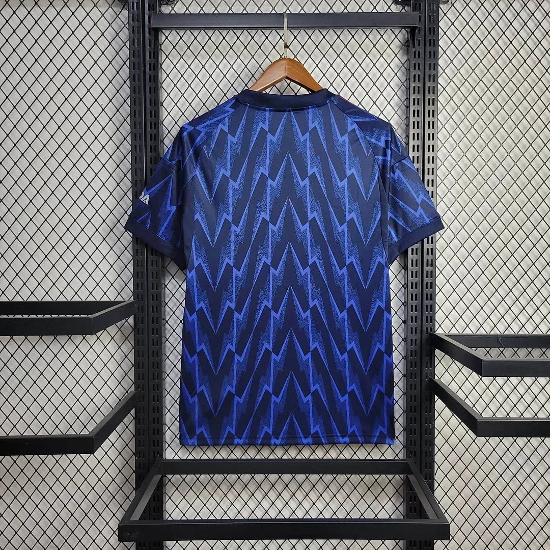 Arsenal 2025 Away Shirt
