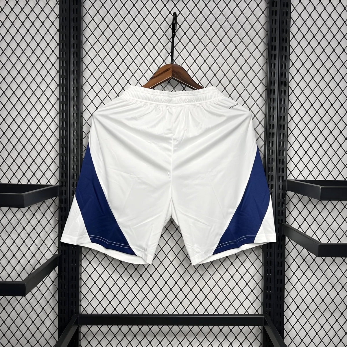 Arsenal 2024 Home Shorts