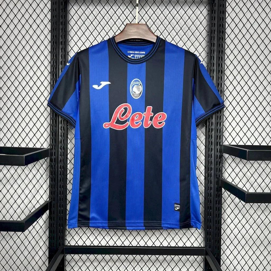 Atalanta 2024 Home Shirt
