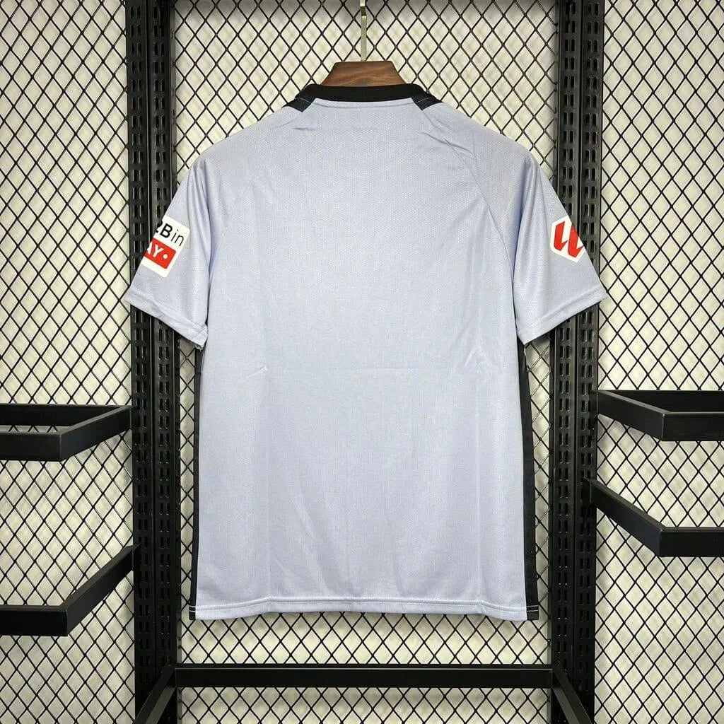 Athletic Bilbao 2024 Third Shirt