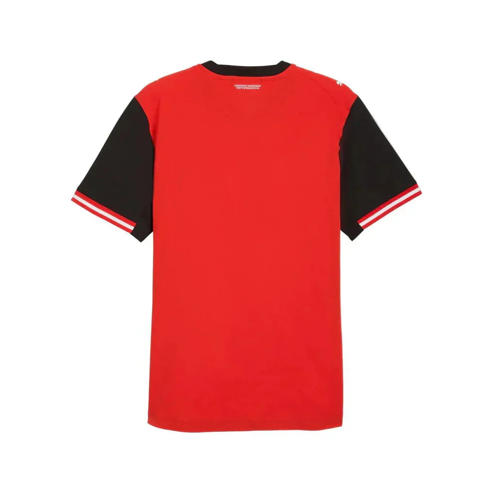 Austria 2026 Home Shirt