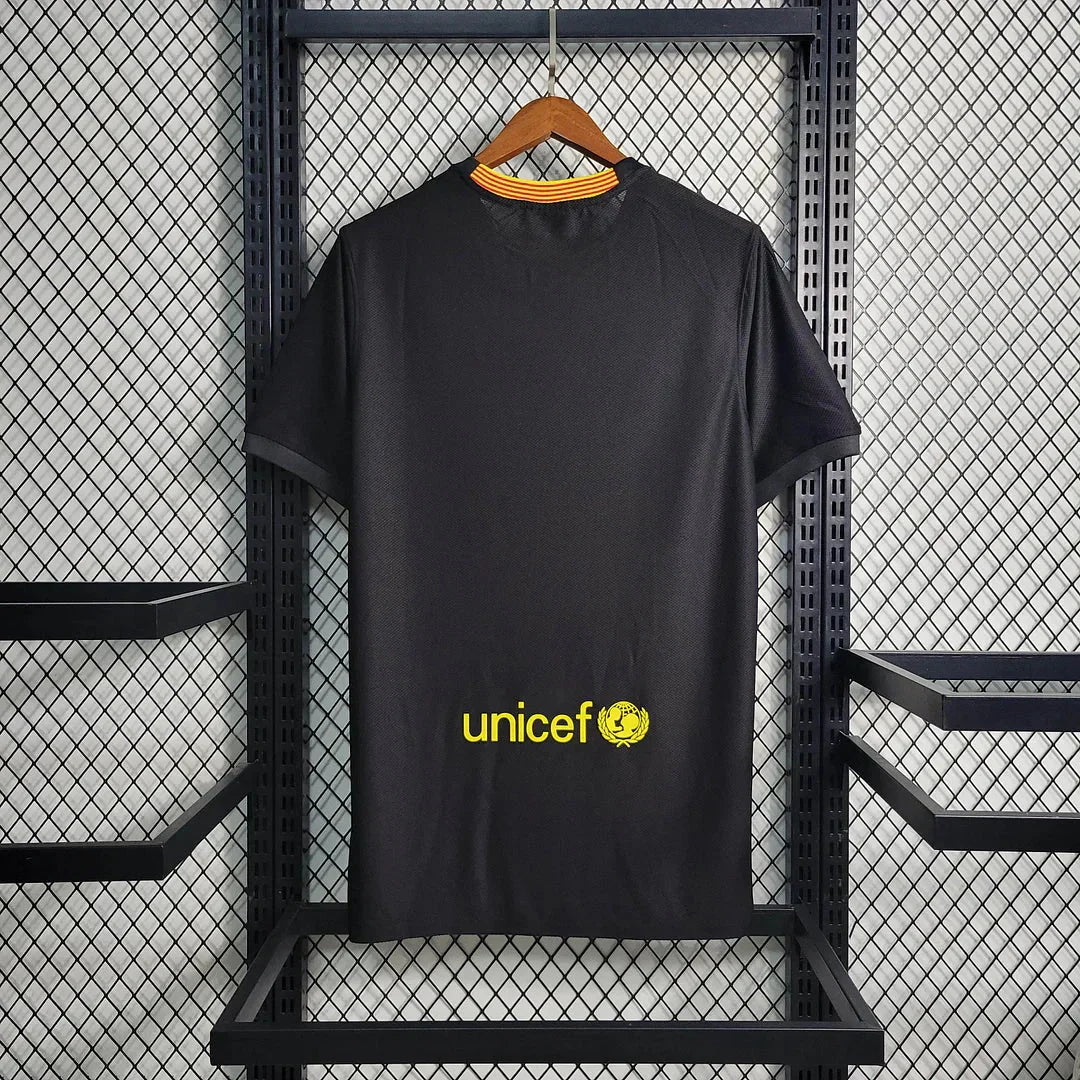 Barcelona 2013 Third Shirt