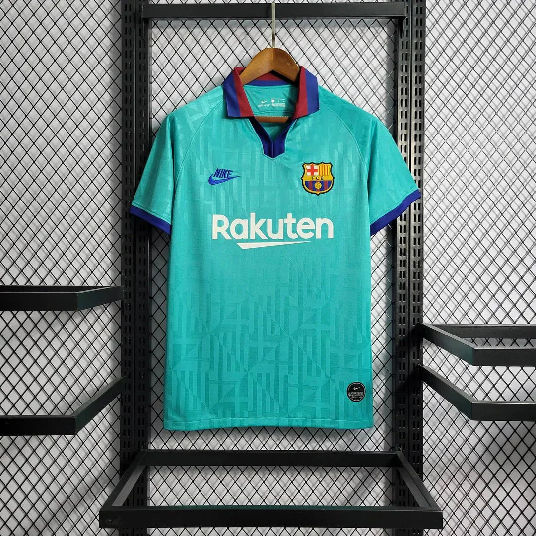 Barcelona 2019 Third Shirt