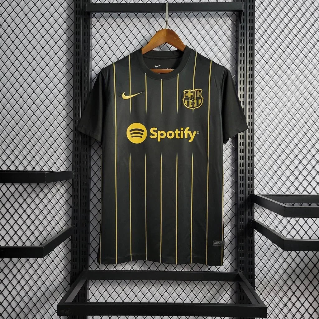 Barcelona 2022 Torcedor Special Shirt