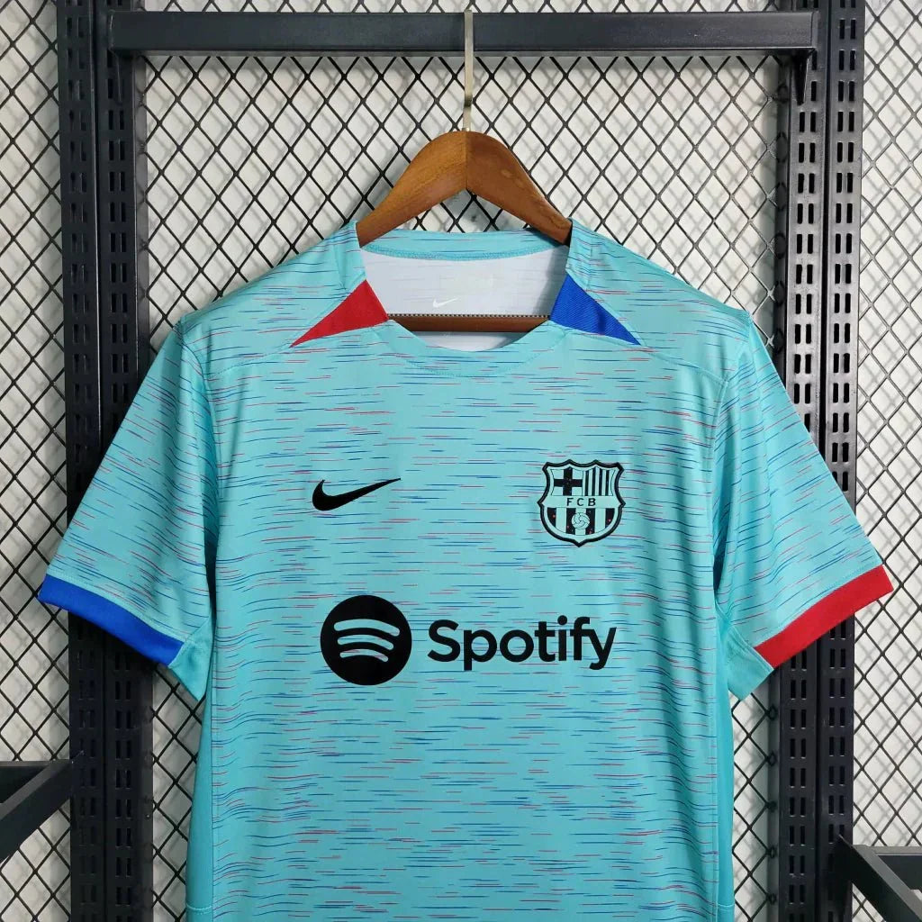 Barcelona 2023 Masculina Shirt