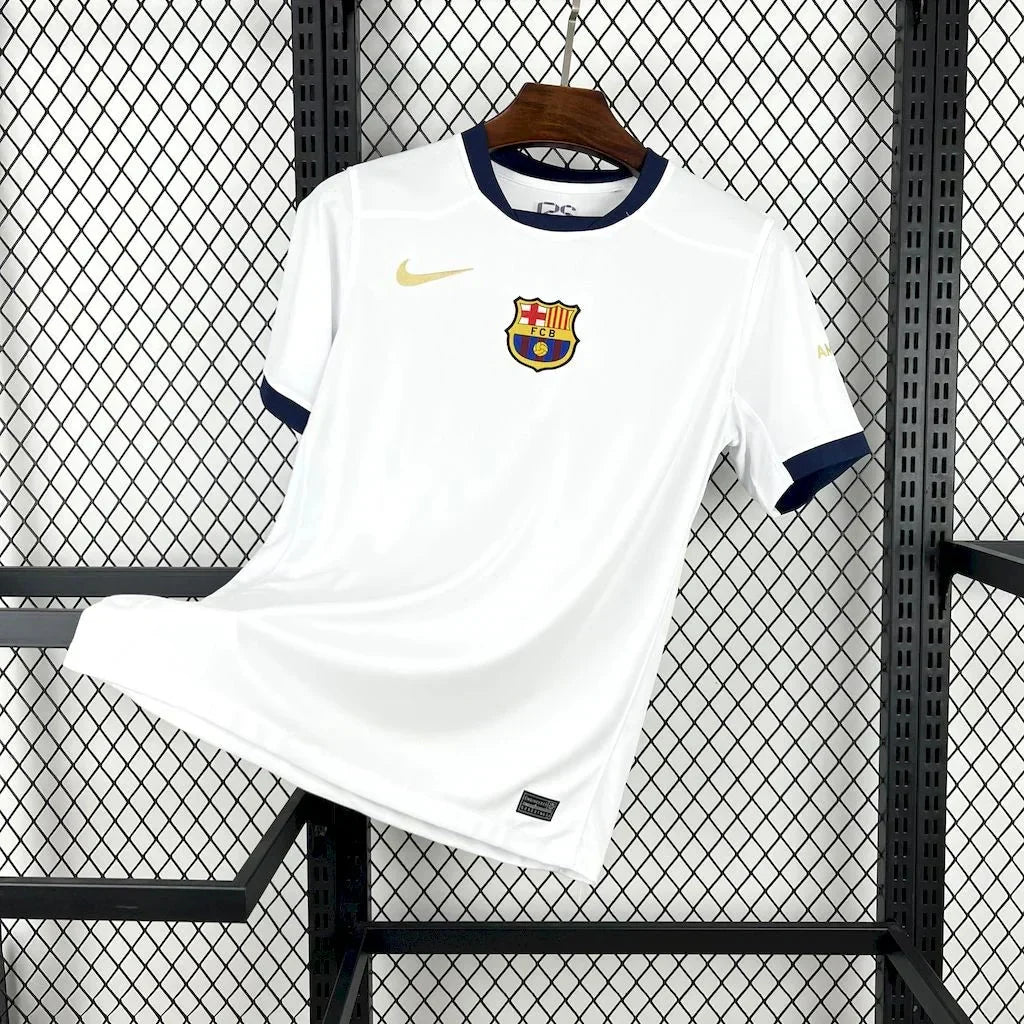 Barcelona 2025 Special Shirt