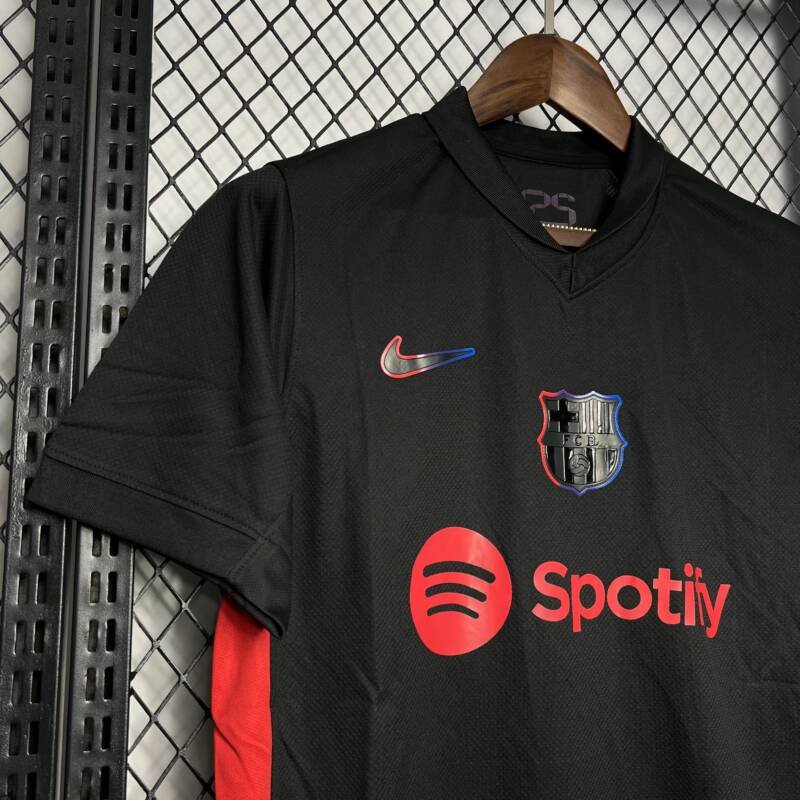 Barcelona 2024 Away Shirt