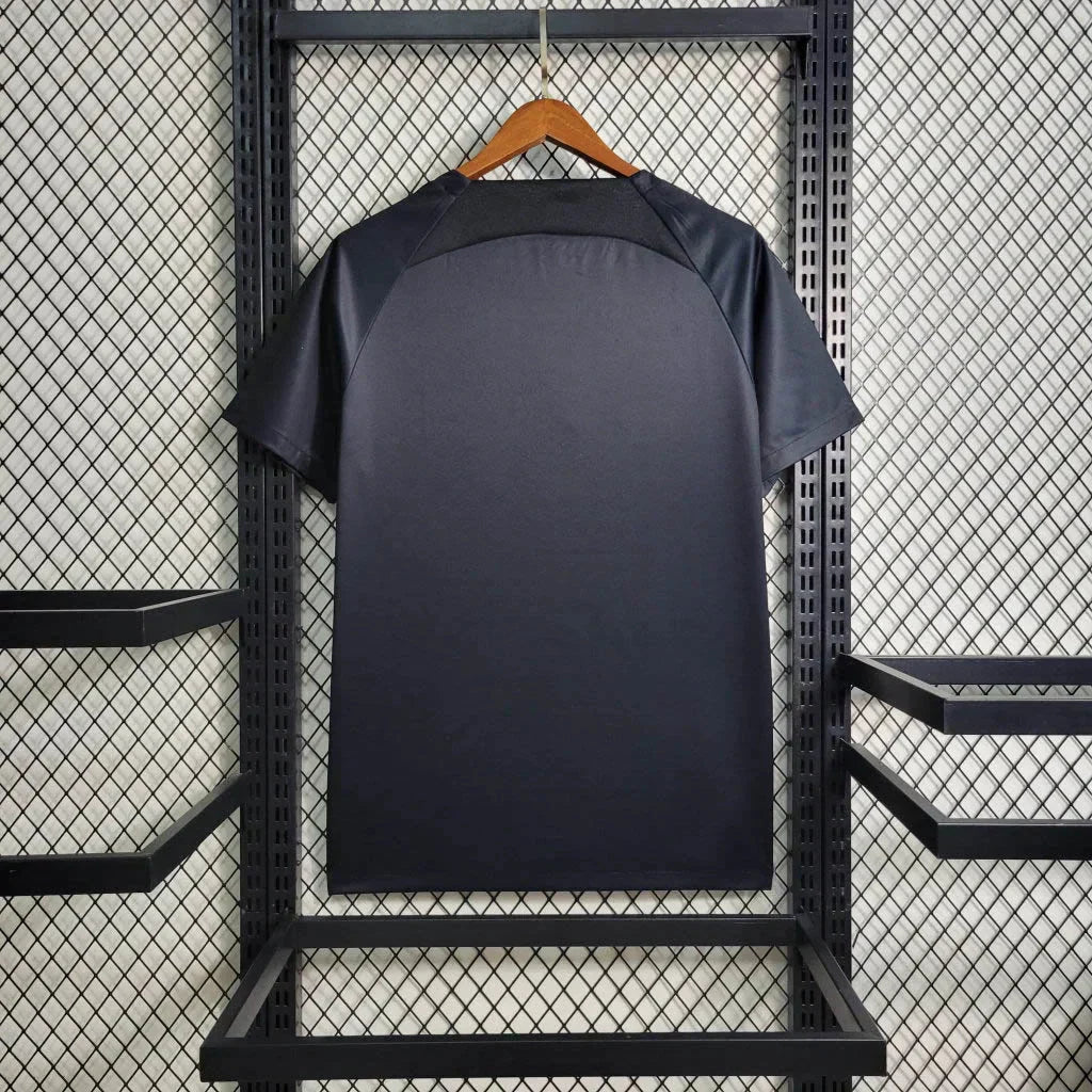 Barcelona x Patta 2023 Special Shirt