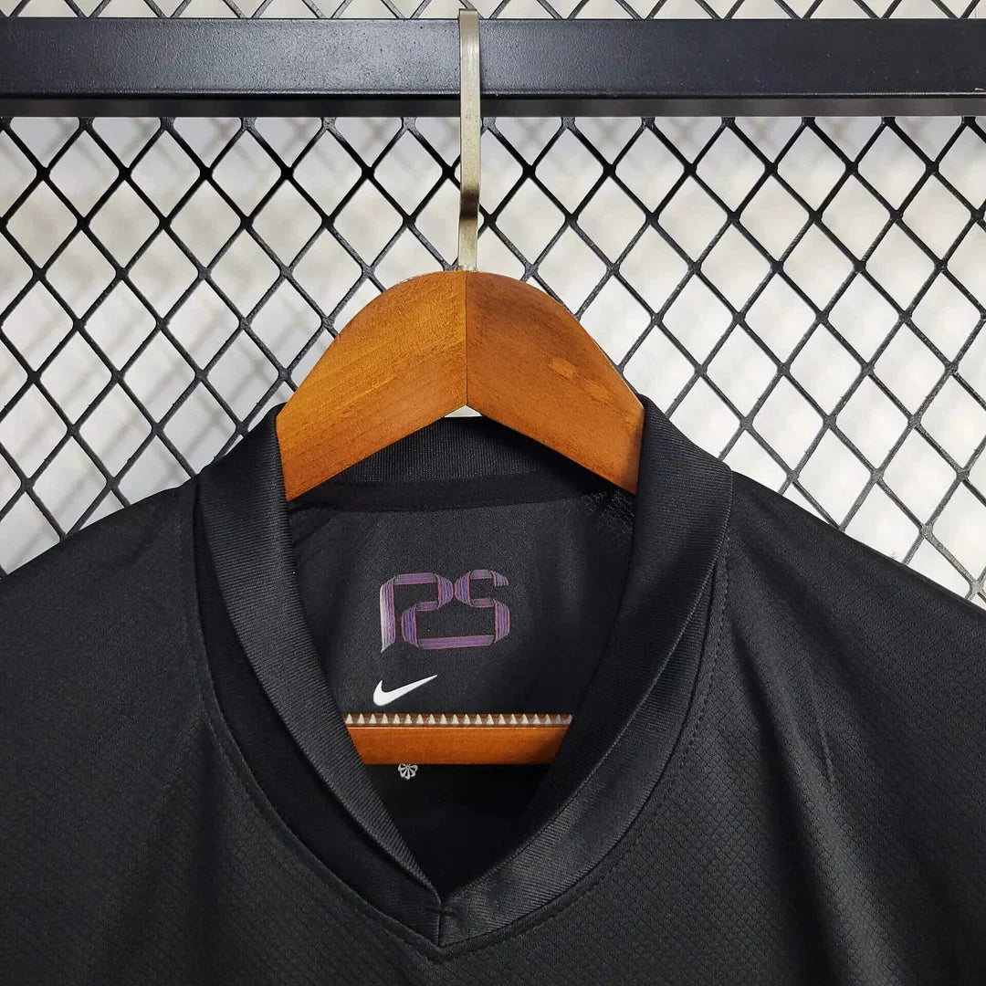 Barcelona x Travis Scott 2024 Special Away Shirt