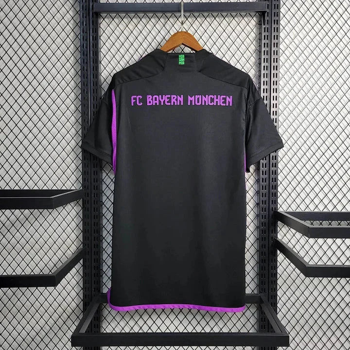 Bayern Munich 2023 Away Shirt