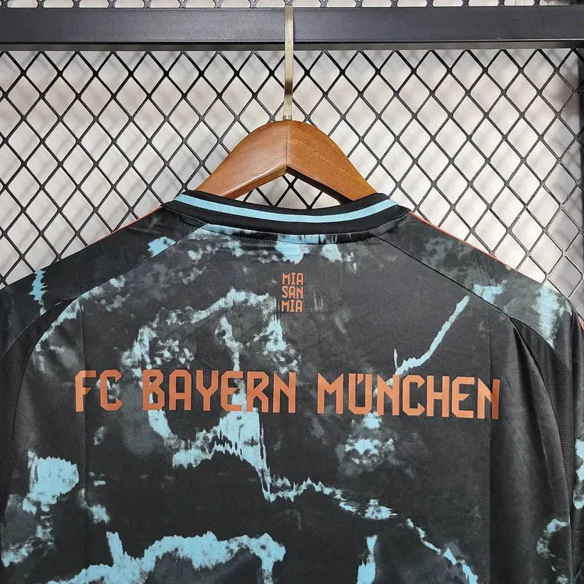 Bayern Munich 2024 Away Shirt