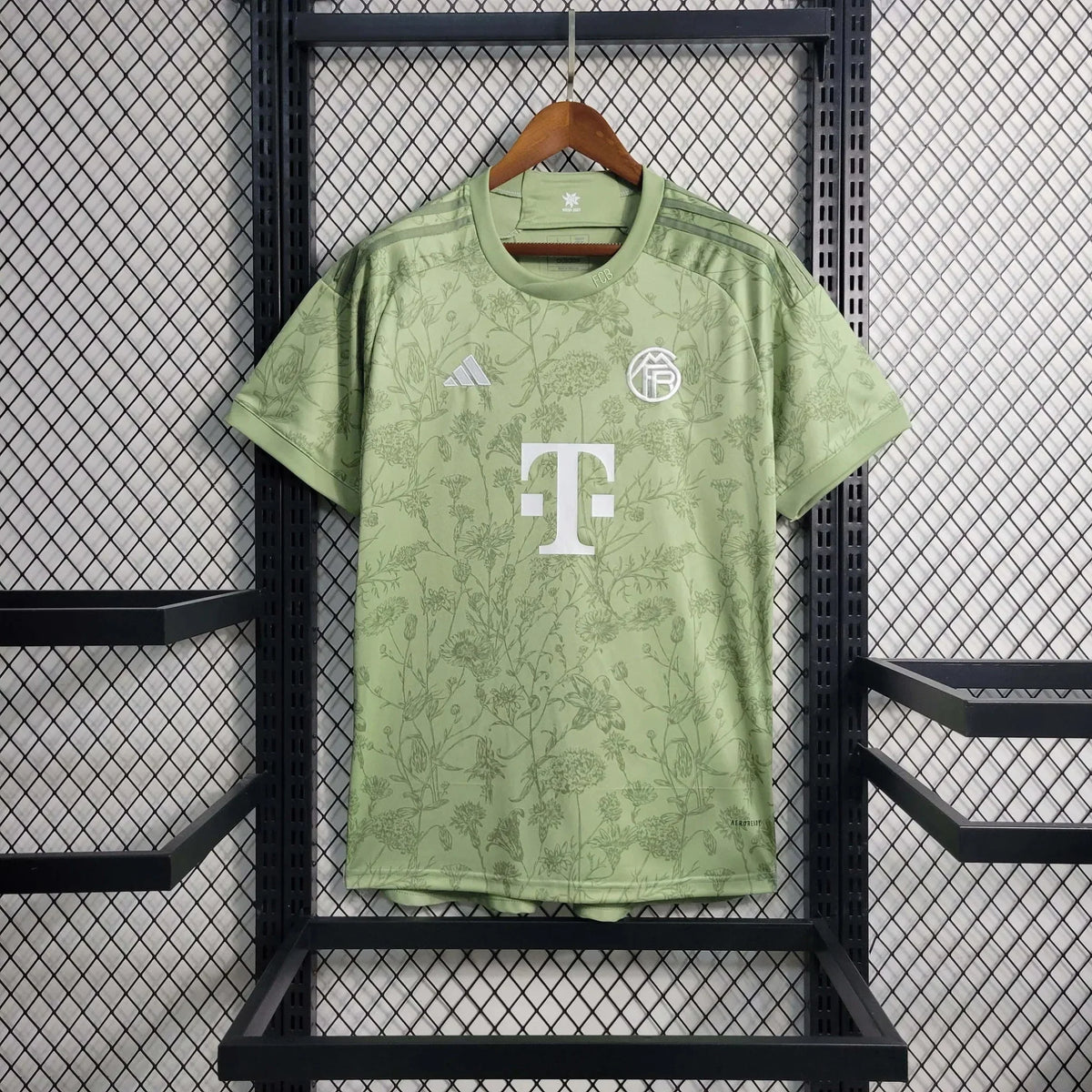 Bayern Munich l 2023 Beer Special Shirt