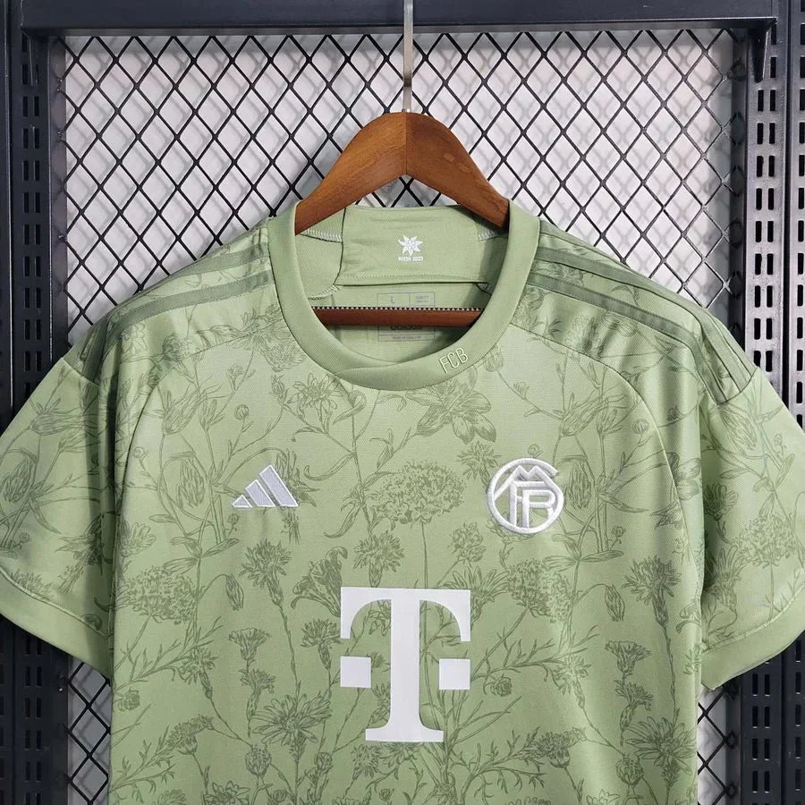 Bayern Munich l 2023 Beer Special Shirt