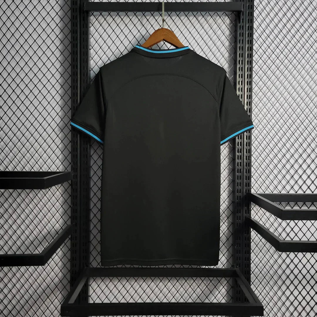 Brazil 2022 Night Special Shirt