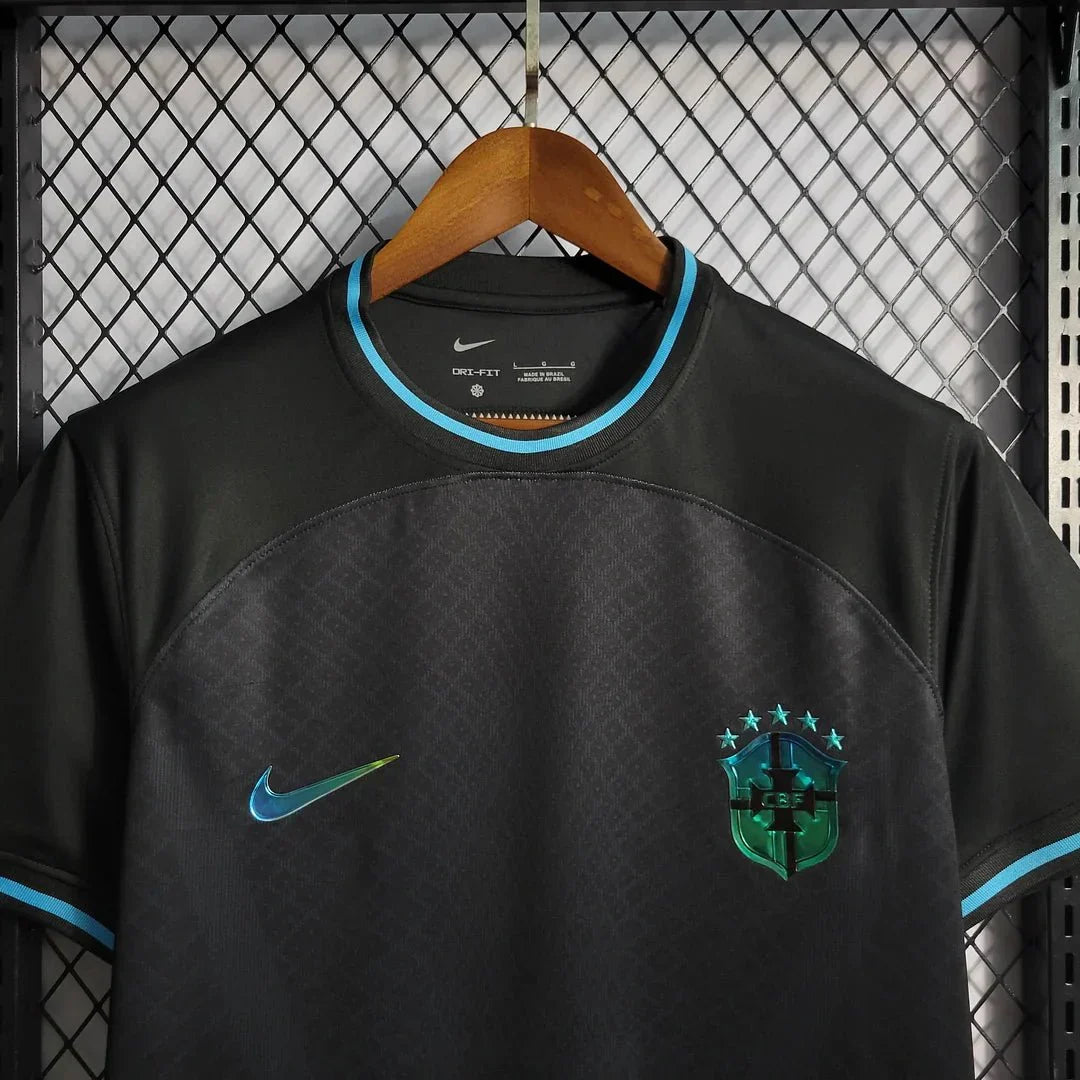 Brazil 2022 Night Special Shirt