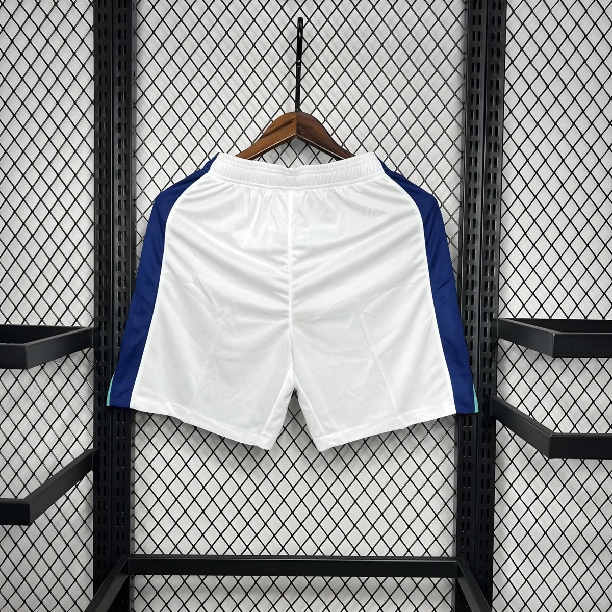 Brazil 2024 Away Shorts