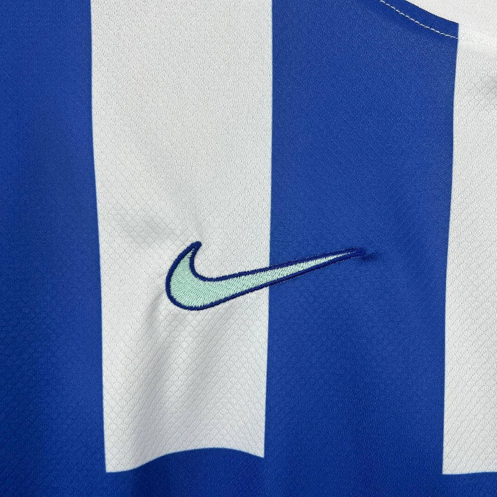 Brighton 2025 Home Shirt