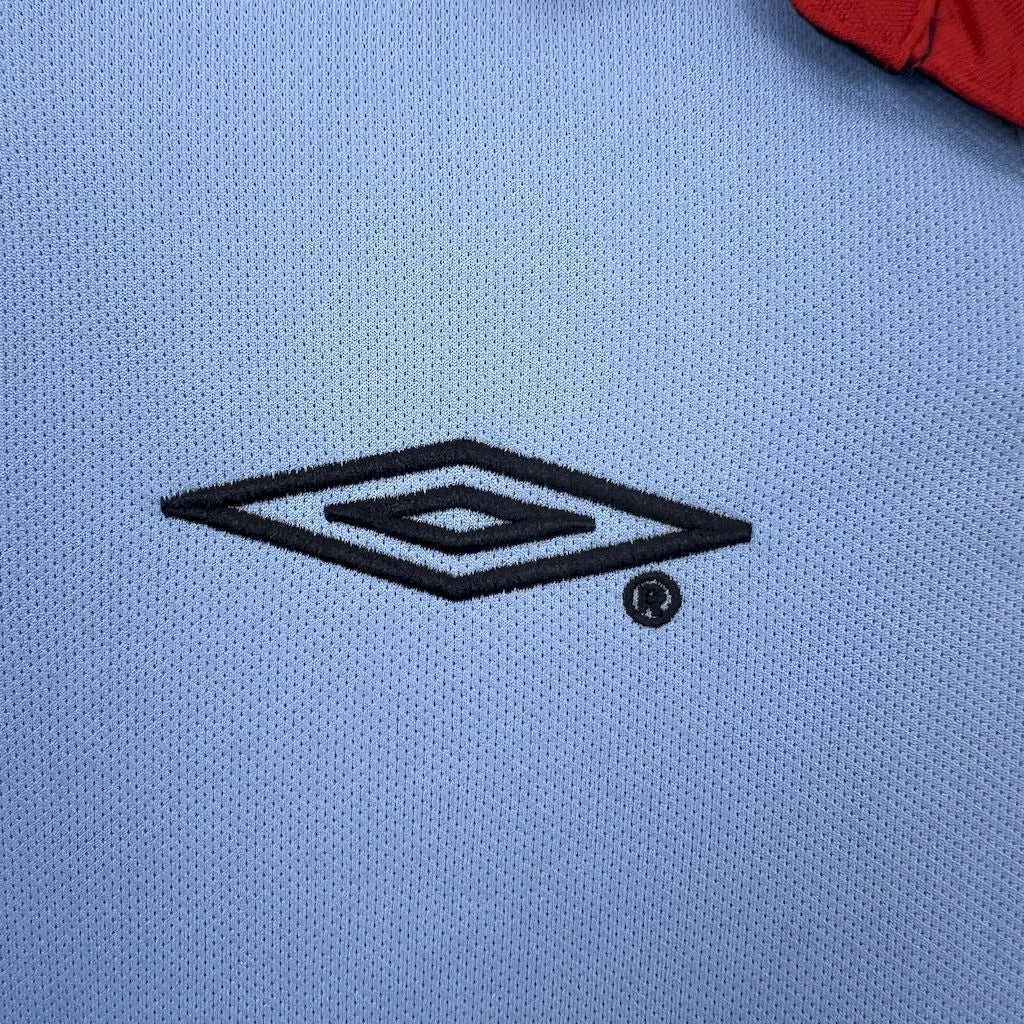 Celta Vigo 2003 Home Shirt