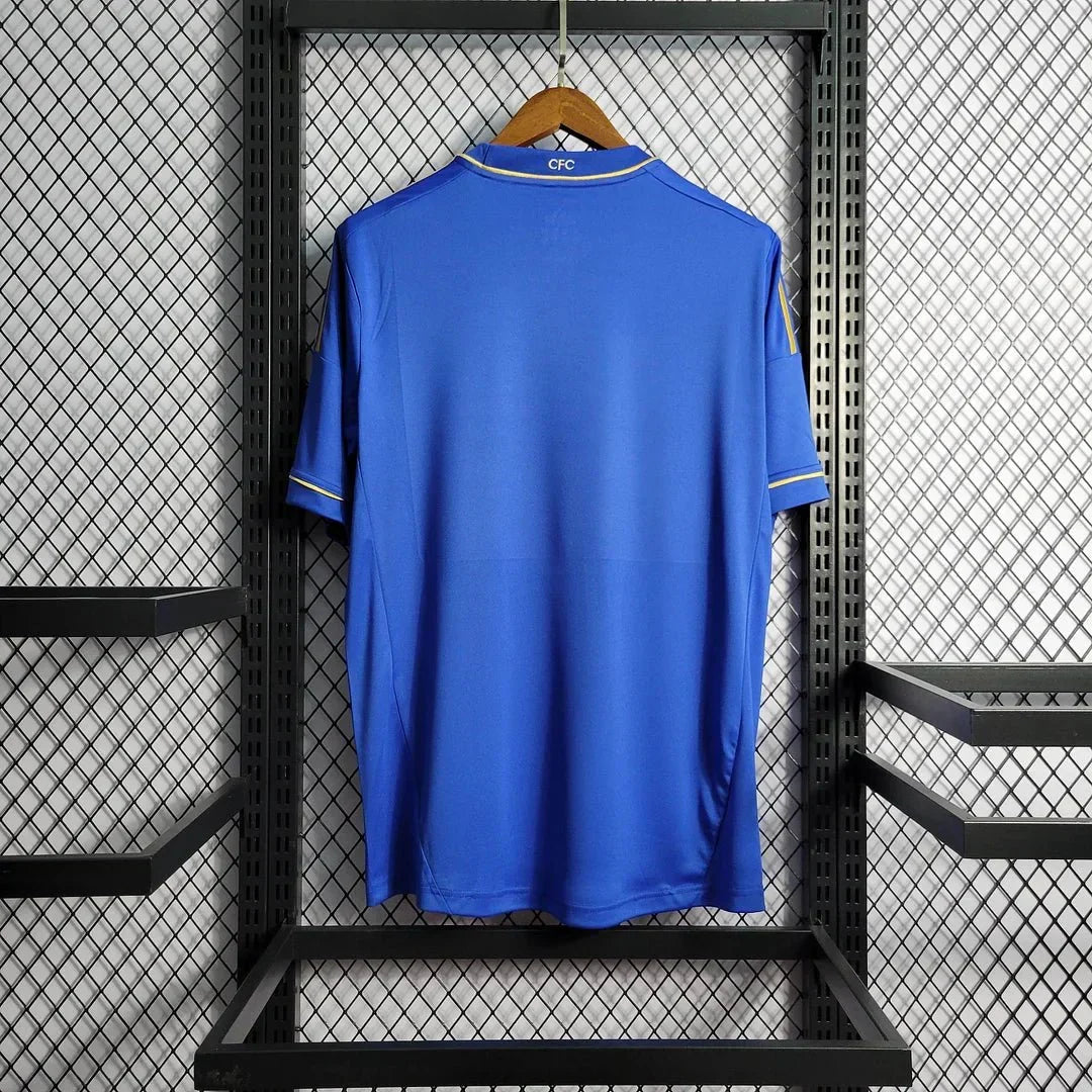 Chelsea 2012 Home Shirt