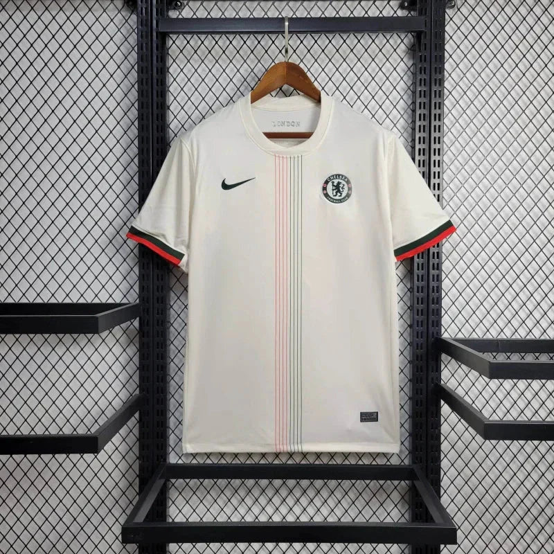 Chelsea 2025 Away Shirt