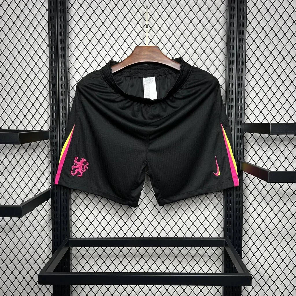 Chelsea 2024 Third Special Shorts