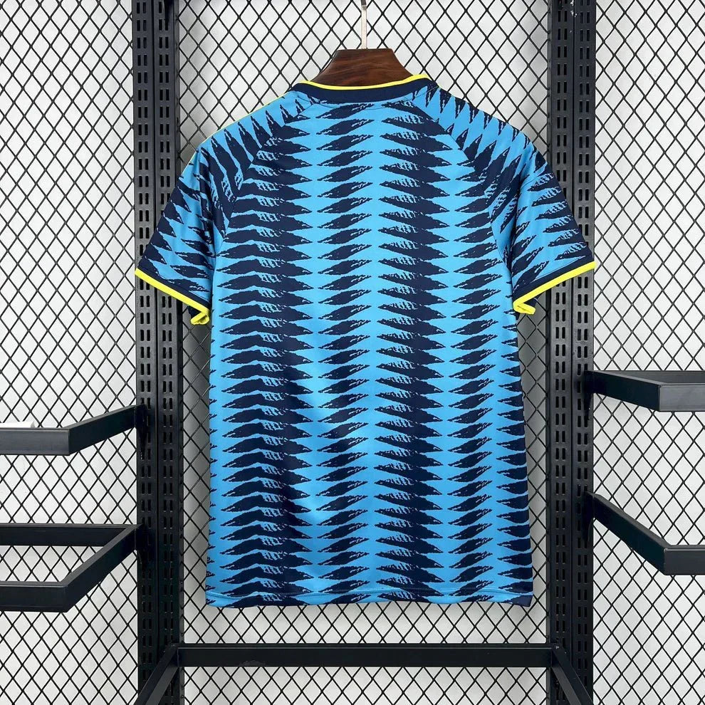 Colombia 2026 Away Shirt