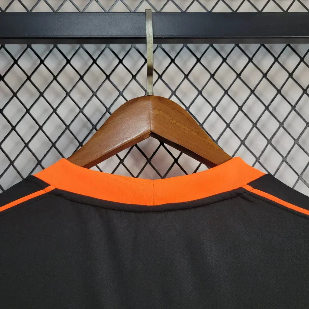 Corinthians 2025 Away Shirt