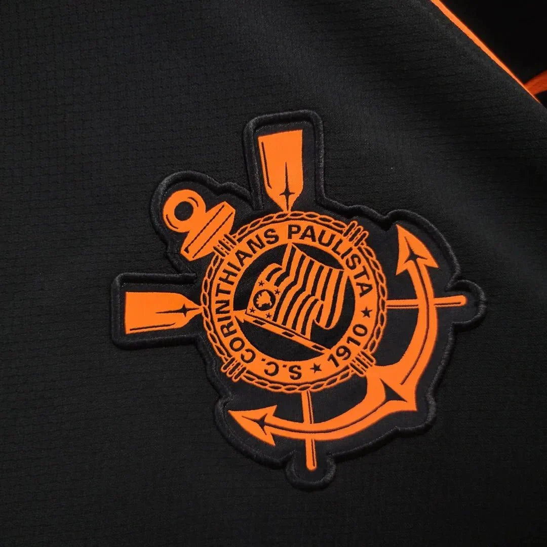 Corinthians 2025 Away Shirt