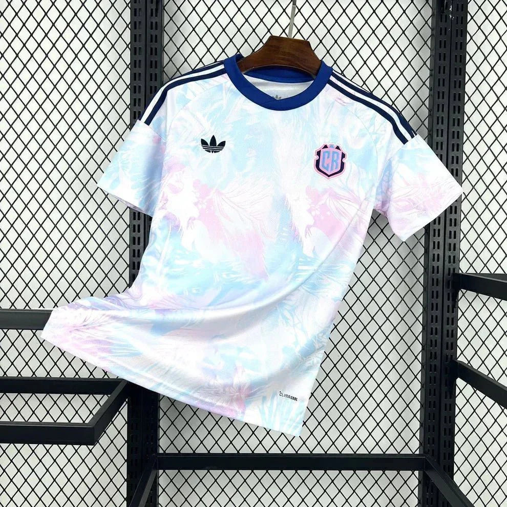 Costa Rica 2026 World Cup Away Shirt