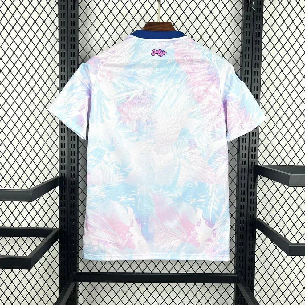 Costa Rica 2026 World Cup Away Shirt