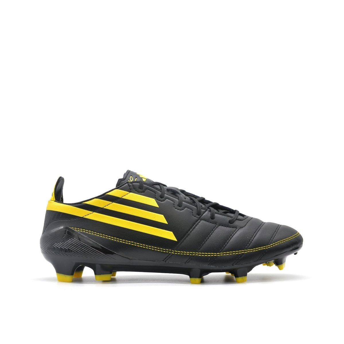 F50 Elite 2010 Leather FG