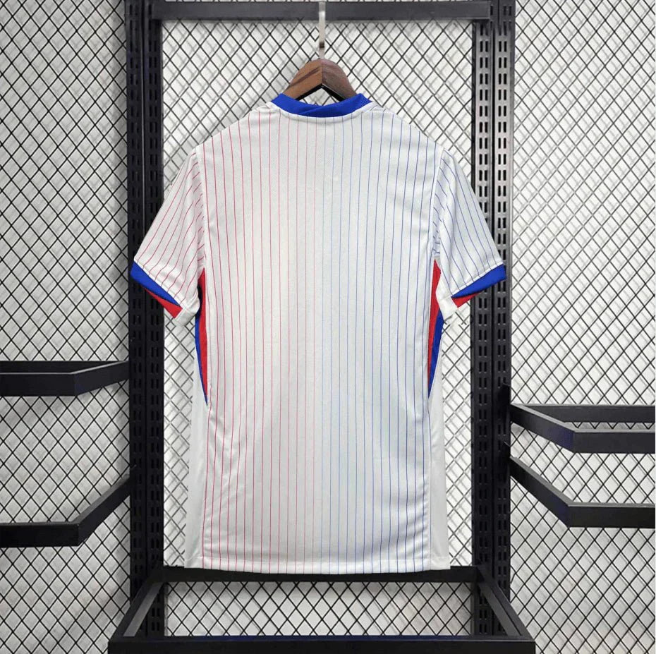 France 2024 Away Shirt