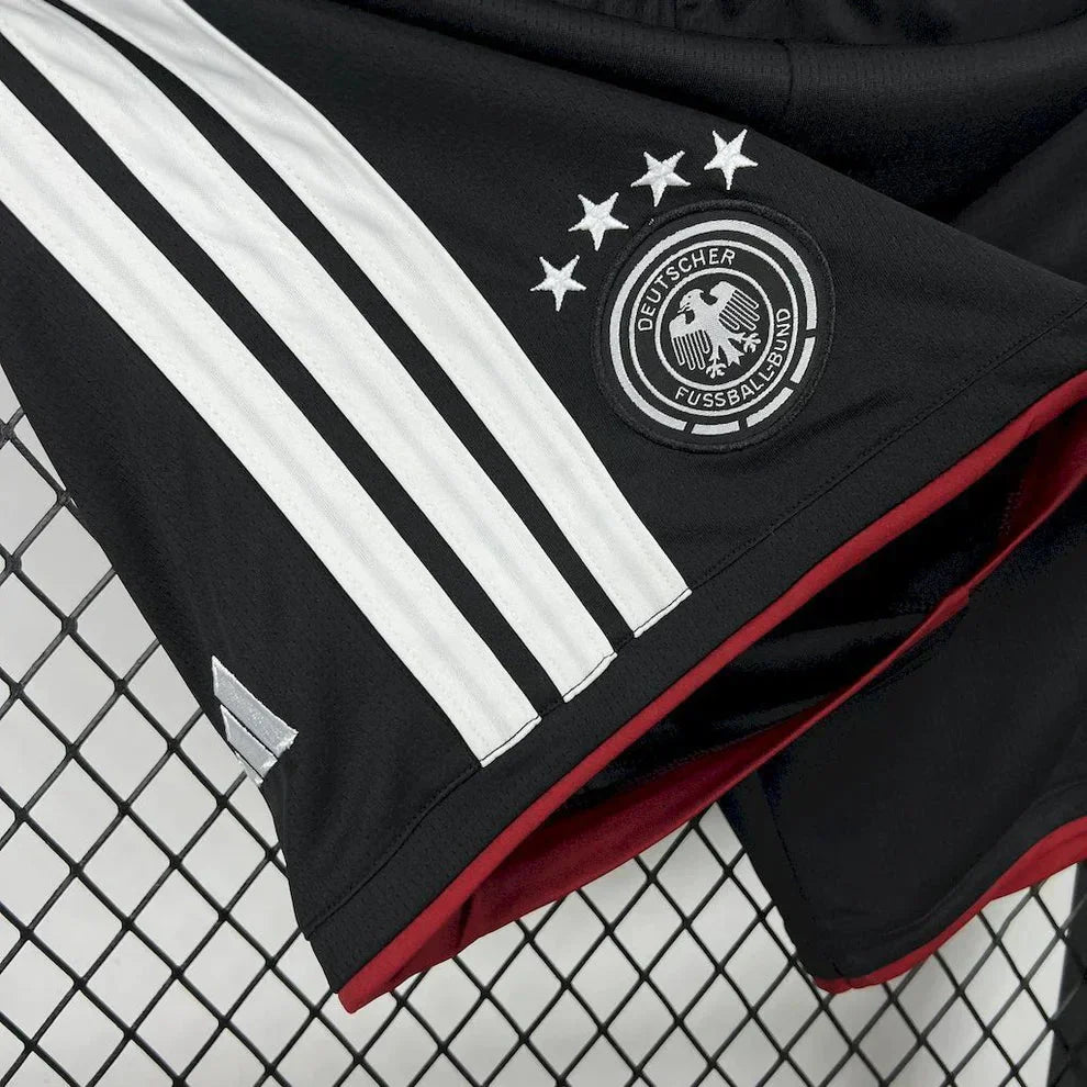 Germany 2026 World Cup Home Shorts
