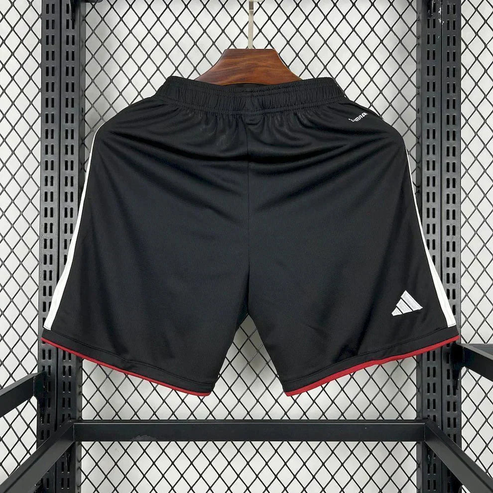 Germany 2026 World Cup Home Shorts