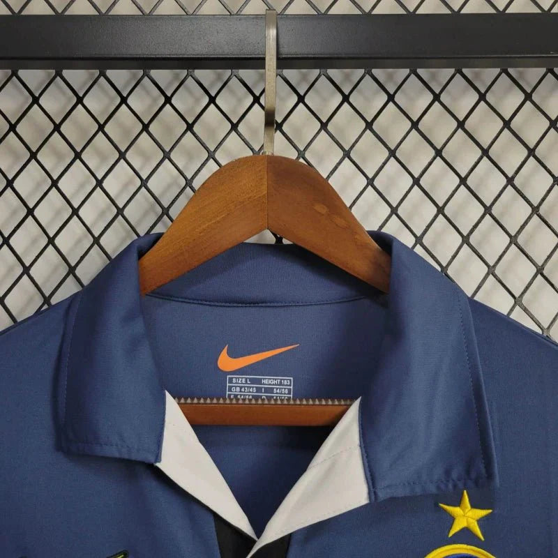 Inter 1998 Third Shirt