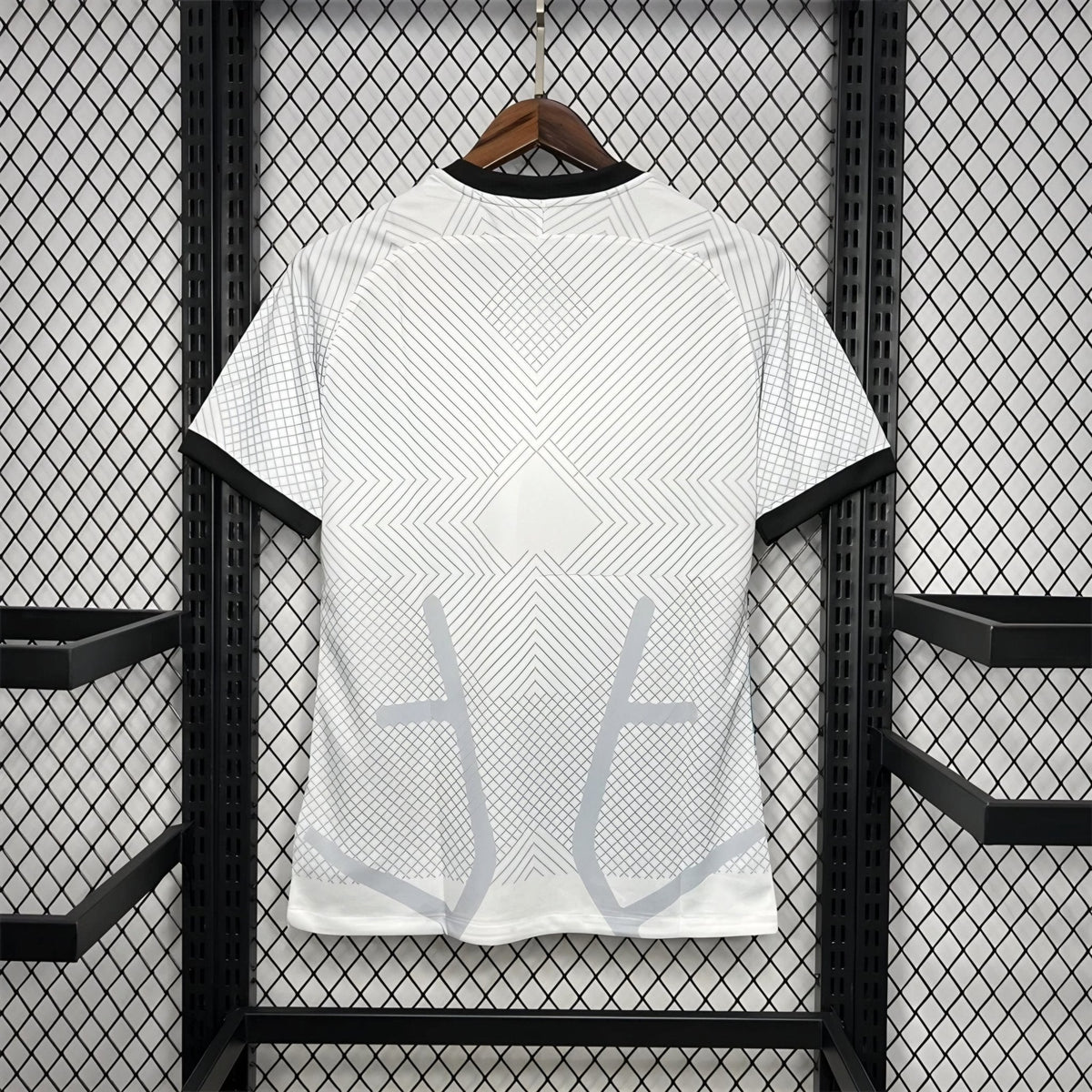 Inter 2025 Snake Special Shirt