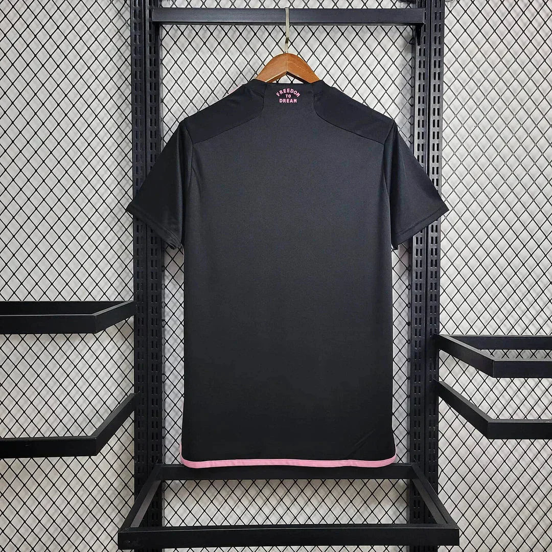 Inter Miami 2024 Away Shirt