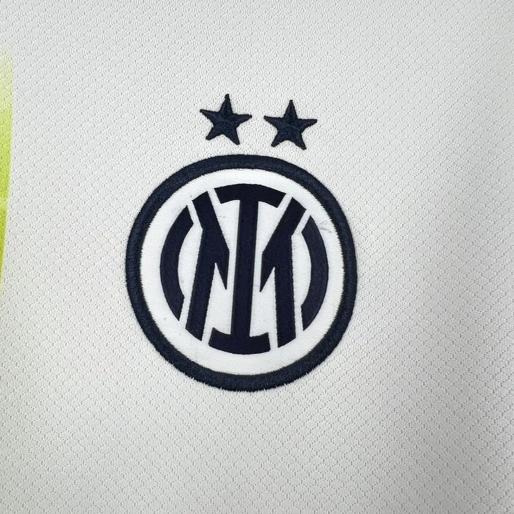 Inter Milan 2024 Away Shirt