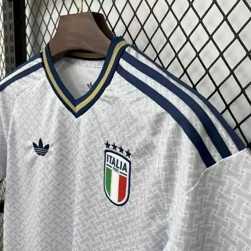 Italy 2026 World Cup Away Shirt