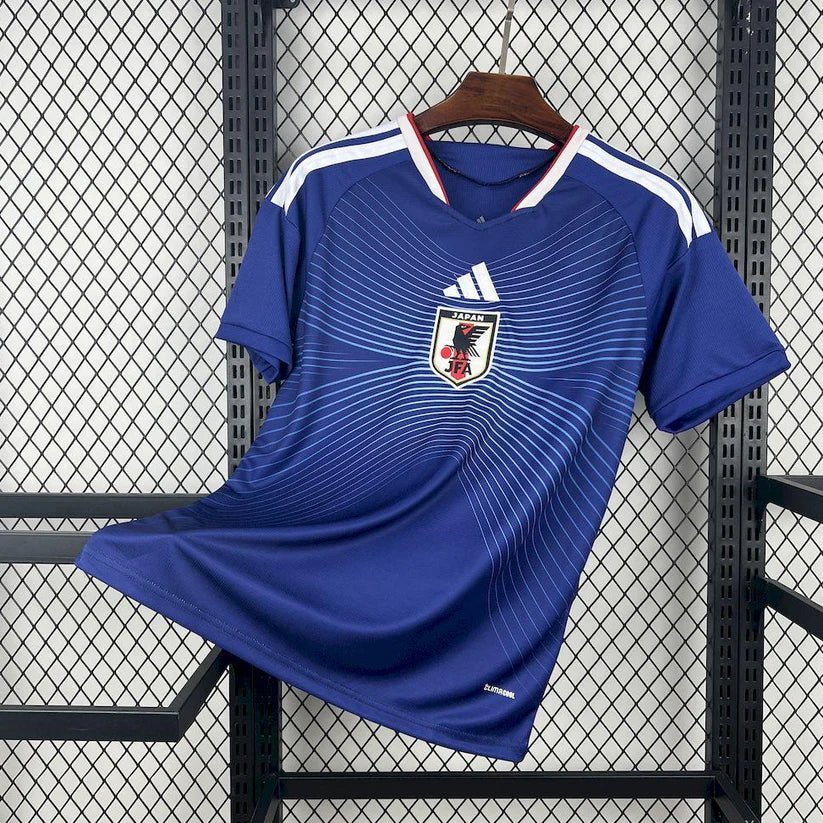 Japan 2026 World Cup Home Shirt